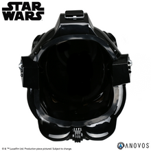 Load image into Gallery viewer, STAR WARS™: Imperial TIE Pilot Helmet Accessory
