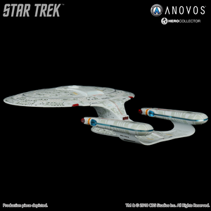 STAR TREK™: THE NEXT GENERATION U.S.S. Enterprise NCC-1701-D Collectible XL Edition Ship Model