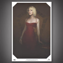 Load image into Gallery viewer, BATTLESTAR GALACTICA™ The Ladies of Galactica: Gallery Collection
