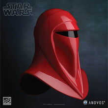 Load image into Gallery viewer, STAR WARS™ Imperial Royal Guard Helmet Accessory
