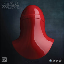 Load image into Gallery viewer, STAR WARS™ Imperial Royal Guard Helmet Accessory
