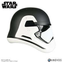 Load image into Gallery viewer, STAR WARS™: THE LAST JEDI First Order Stormtrooper Standard Executioner Helmet Accessory
