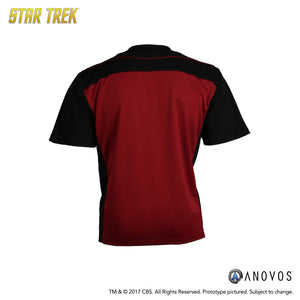STAR TREK™: THE NEXT GENERATION Shore Leave Collection Uniform Shirt