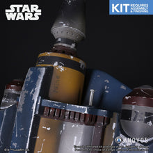 Load image into Gallery viewer, STAR WARS™: Mandalorian Jetpack Kit (Pre-Order)
