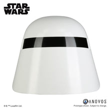 Load image into Gallery viewer, STAR WARS™: First Order Snowtrooper Helmet Accessory
