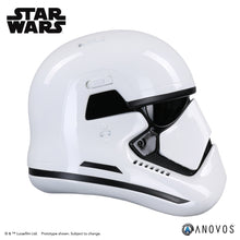 Load image into Gallery viewer, STAR WARS™: THE LAST JEDI First Order Stormtrooper Premier Helmet Accessory
