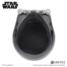 Load image into Gallery viewer, STAR WARS™: THE FORCE AWAKENS: First Order TIE Fighter Pilot Helmet Premier Line Accessory
