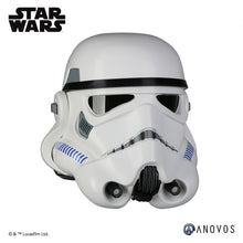 Load image into Gallery viewer, STAR WARS™: Imperial Stormtrooper Helmet Accessory
