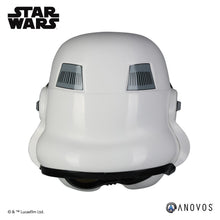 Load image into Gallery viewer, STAR WARS™: Imperial Stormtrooper Helmet Accessory

