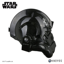 Load image into Gallery viewer, STAR WARS™: Imperial TIE Pilot Helmet Accessory
