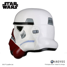Load image into Gallery viewer, STAR WARS™ Incinerator Stormtrooper Helmet Accessory
