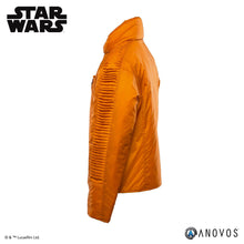 Load image into Gallery viewer, STAR WARS™: THE EMPIRE STRIKES BACK: Rebel Pilot Flight Jacket Accessory
