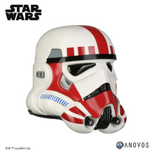 Load image into Gallery viewer, STAR WARS™ Imperial Shock Trooper Helmet Accessory
