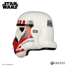 Load image into Gallery viewer, STAR WARS™ Imperial Shock Trooper Helmet Accessory
