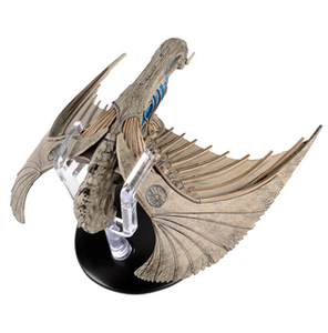 STAR TREK DISCOVERY Klingon Bird of Prey Collectible Model