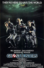 Load image into Gallery viewer, GHOSTBUSTERS™: Jumpsuit Uniform (Pre-Order)
