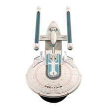 Load image into Gallery viewer, STAR TREK U.S.S. Enterprise NCC-1701-B XL Scale Collectible Model
