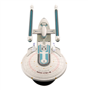 STAR TREK U.S.S. Enterprise NCC-1701-B XL Scale Collectible Model