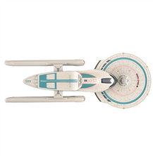 Load image into Gallery viewer, STAR TREK U.S.S. Enterprise NCC-1701-B XL Scale Collectible Model
