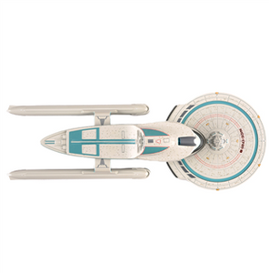 STAR TREK U.S.S. Enterprise NCC-1701-B XL Scale Collectible Model