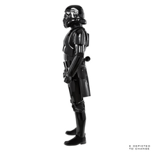 Load image into Gallery viewer, STAR WARS™ Imperial Shadow Stormtrooper™ Armor Kit
