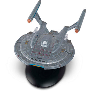 STAR TREK ENTERPRISE S.S. Enterprise NX-01 Refit Special Edition