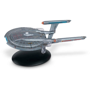 STAR TREK ENTERPRISE S.S. Enterprise NX-01 Refit Special Edition