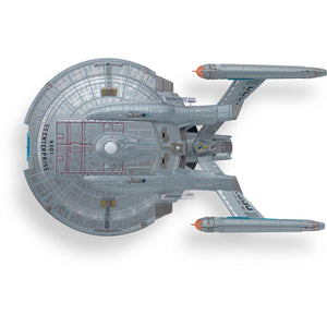 STAR TREK ENTERPRISE S.S. Enterprise NX-01 Refit Special Edition