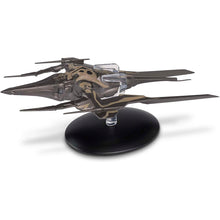 Load image into Gallery viewer, STAR TREK BEYOND Swarm Ship Special Edition
