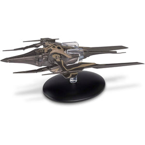 STAR TREK BEYOND Swarm Ship Special Edition