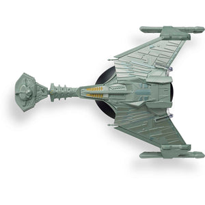 STAR TREK 2009 Klingon Battle Cruiser Special Edition