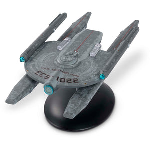 STAR TREK 2009 U.S.S. Kobayashi Maru Special Edition