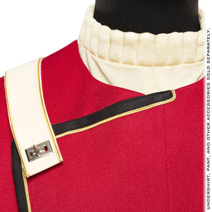 STAR TREK THE WRATH OF KHAN - Premier Uniform Jacket