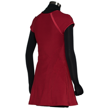 Load image into Gallery viewer, STAR TREK™ : The Movie - Uhura Replica Red Dress
