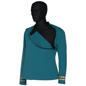STAR TREK™: THE ORIGINAL SERIES Season 3 Premier Line Sciences Uniform Tunic (Pre-Order)