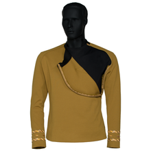 Load image into Gallery viewer, STAR TREK™: THE ORIGINAL SERIES Season 3 Premier Line Command Uniform Tunic
