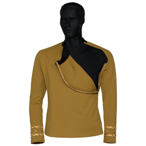 STAR TREK™: THE ORIGINAL SERIES Season 3 Premier Line Command Uniform Tunic