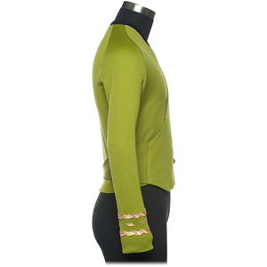 STAR TREK™: THE ORIGINAL SERIES - Captain Kirk Green Wrap - Season Two (Pre-Order)